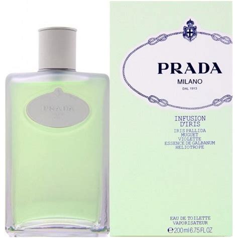 prada infusion d homme 200ml|prada infusion d'iris 100 ml.